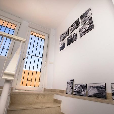 Balcon De Punta Lara 5 Menyber Villa Nerja Eksteriør bilde