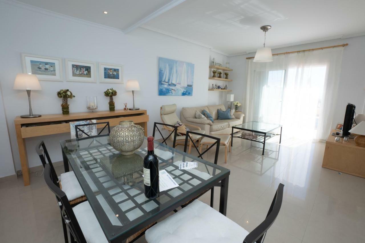Balcon De Punta Lara 5 Menyber Villa Nerja Eksteriør bilde